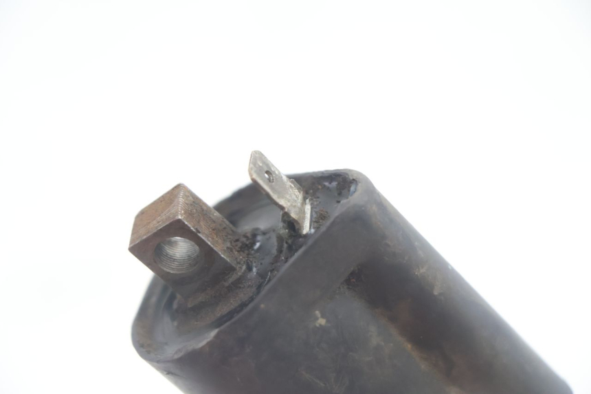 photo de SPOEL MBK NITRO 50 (2004 - 2008) - Bevestigingspunten