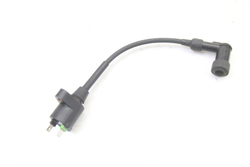 photo de BOBINE PIAGGIO NRG POWER PUREJET 50 (2018 - 2021) - Hoofdaanzicht