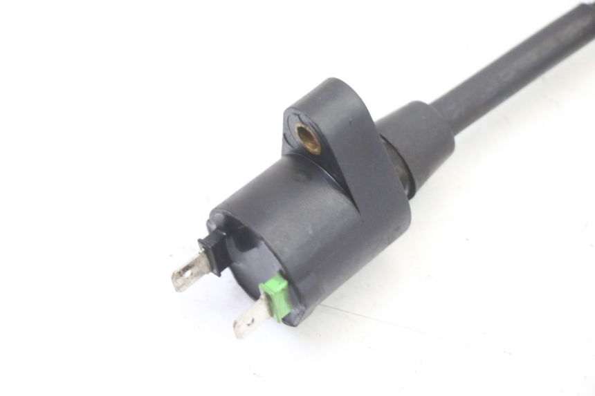photo de BOBINE PIAGGIO NRG POWER PUREJET 50 (2018 - 2021) - Detail van het onderdeel