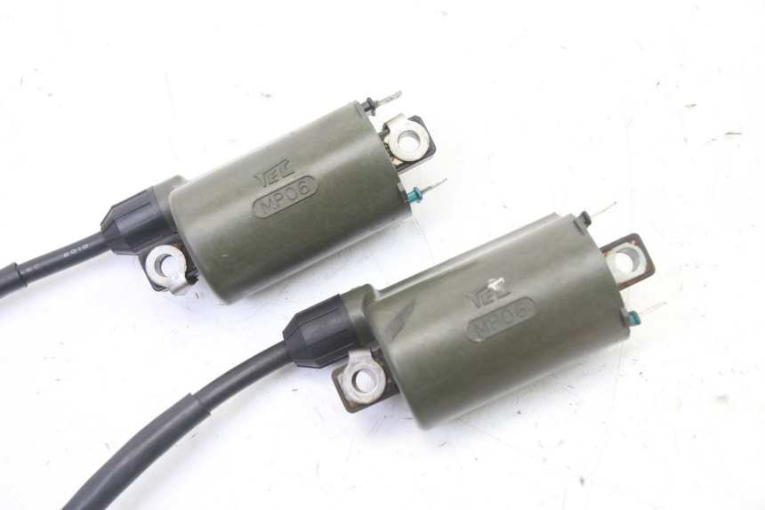 photo de BOBINE HONDA NTV DEAUVILLE ABS 700 (2007 - 2016) - Zoom op gebruiksstaat