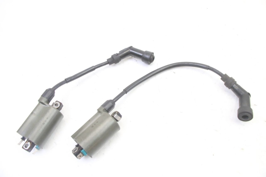 photo de BOBINE HONDA NTV DEAUVILLE ABS 700 (2007 - 2016) - Andere kijkhoek