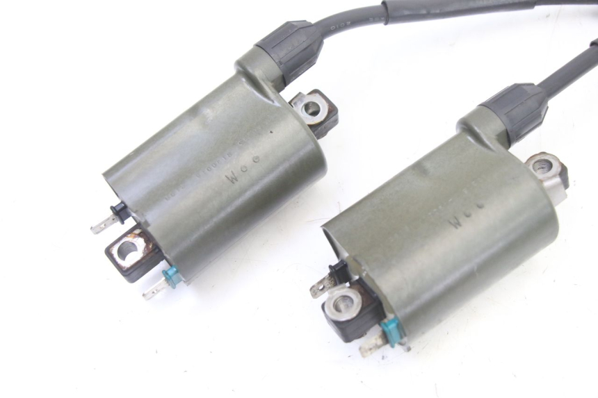 photo de BOBINE HONDA NTV DEAUVILLE ABS 700 (2007 - 2016) - Technische close-up