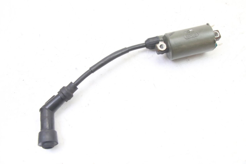 photo de BOBINE HONDA NTV DEAUVILLE ABS 700 (2007 - 2016) - Bevestigingspunten