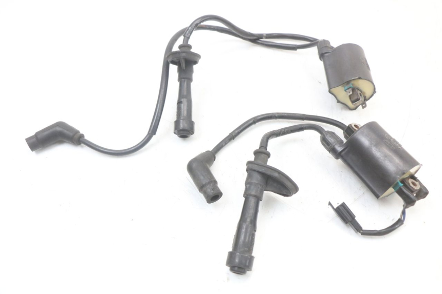 photo de BOBINE HONDA NTV DEAUVILLE 650 (1998 - 2001) - Hoofdaanzicht