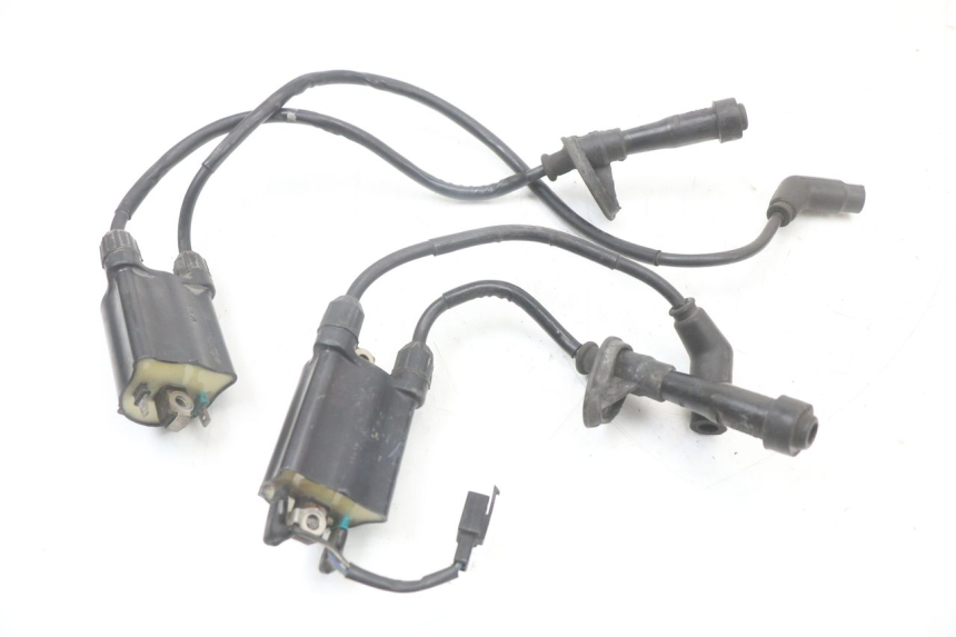 photo de BOBINE HONDA NTV DEAUVILLE 650 (1998 - 2001) - Detail van het onderdeel