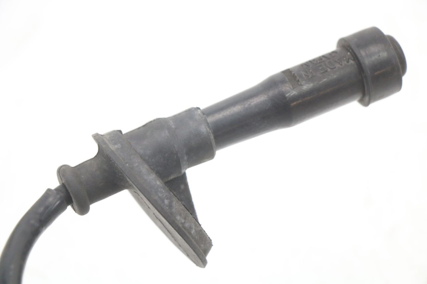 photo de BOBINE HONDA NTV DEAUVILLE 650 (1998 - 2001) - Bevestigingspunten