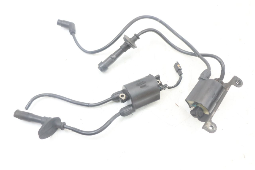 photo de BOBINE HONDA NTV DEAUVILLE 650 (1998 - 2001) - Hoofdaanzicht