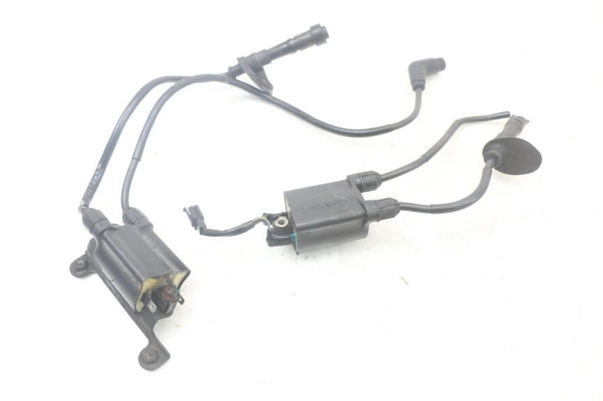 photo de BOBINE HONDA NTV DEAUVILLE 650 (1998 - 2001) - Detail van het onderdeel