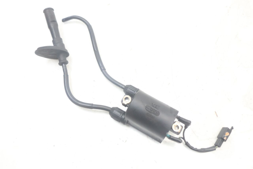 photo de BOBINE HONDA NTV DEAUVILLE 650 (1998 - 2001) - Zoom op gebruiksstaat