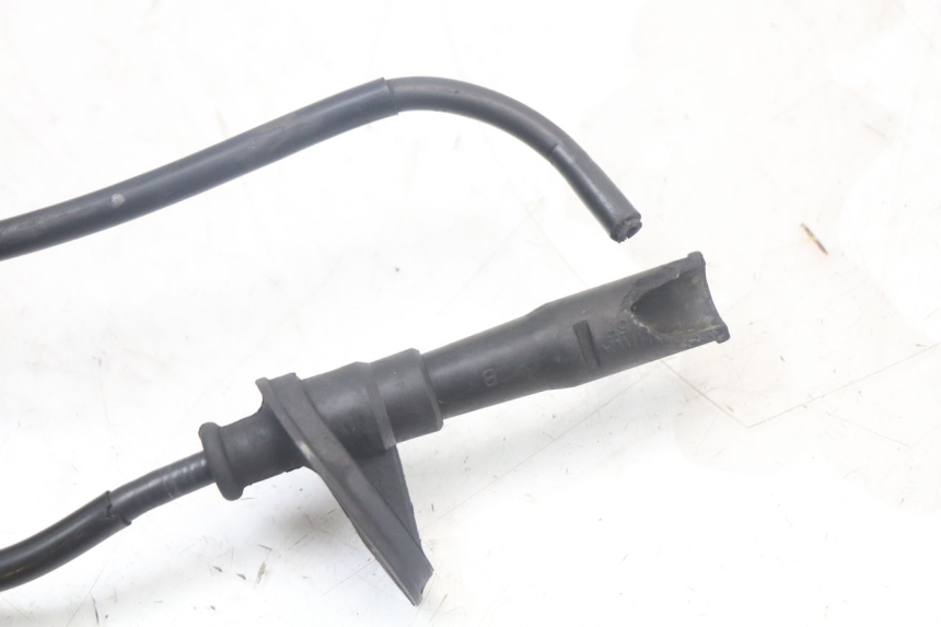 photo de BOBINE HONDA NTV DEAUVILLE 650 (1998 - 2001) - Bevestigingspunten