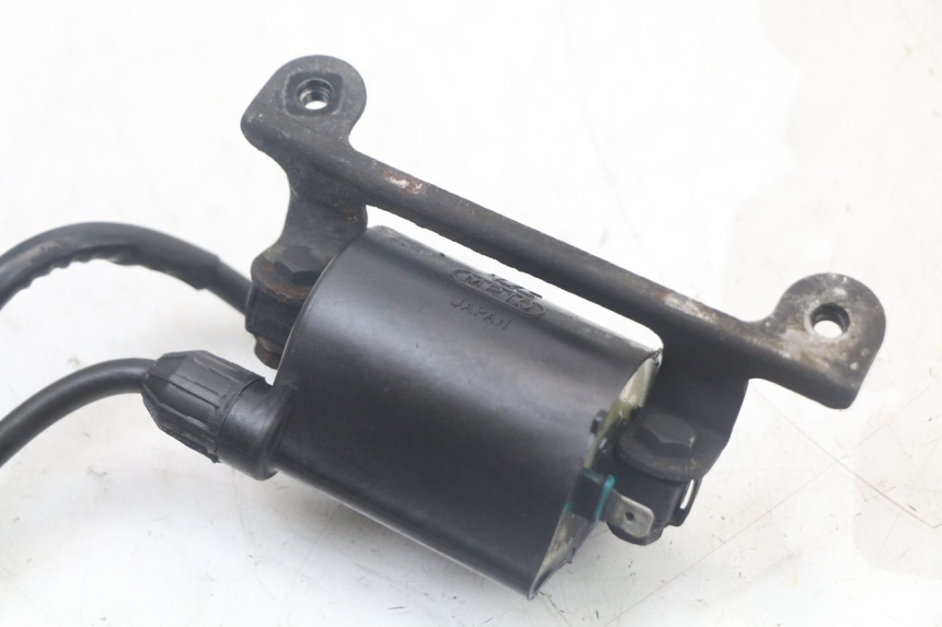 photo de BOBINE HONDA NTV DEAUVILLE 650 (1998 - 2001) - Markeringen en referenties