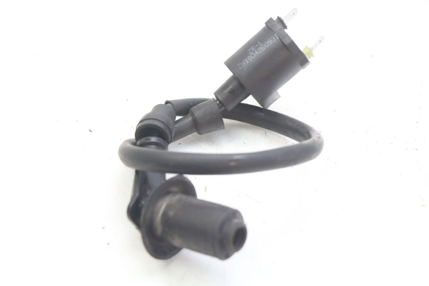 photo de BOBINE JM MOTORS OLDIES 4T 50 (2010 - 2020) - Detail van het onderdeel