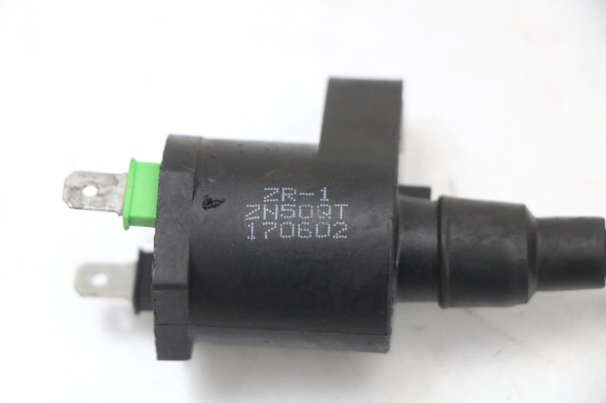 photo de BOBINE JM MOTORS OLDIES 4T 50 (2010 - 2020) - Andere kijkhoek