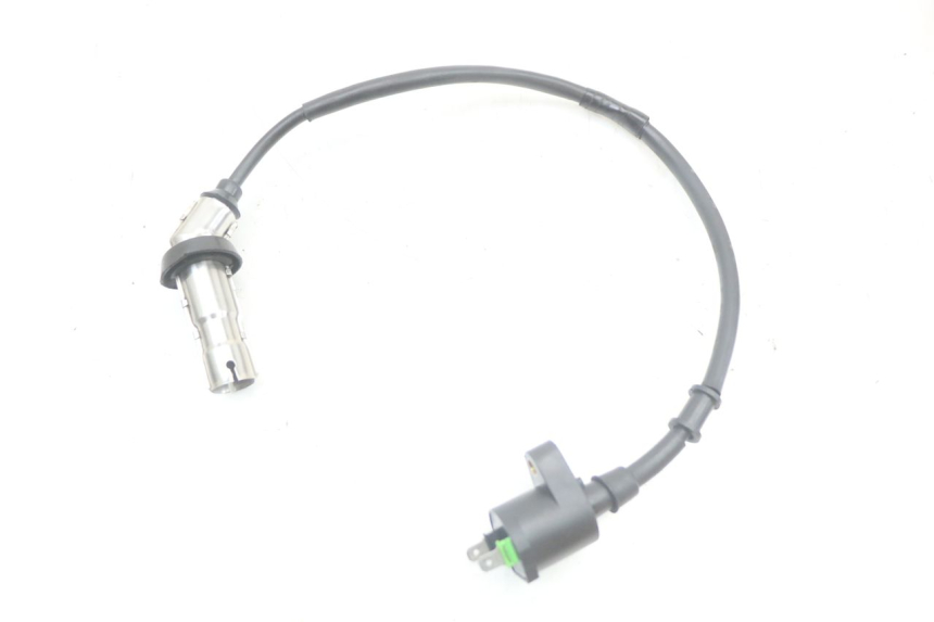 photo de BOBINE JM MOTORS OLDIES 4T 50 (2010 - 2020) - Hoofdaanzicht