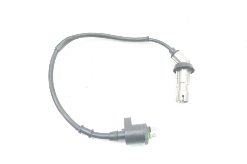 photo de BOBINE JM MOTORS OLDIES 4T 50 (2010 - 2020) - Andere kijkhoek