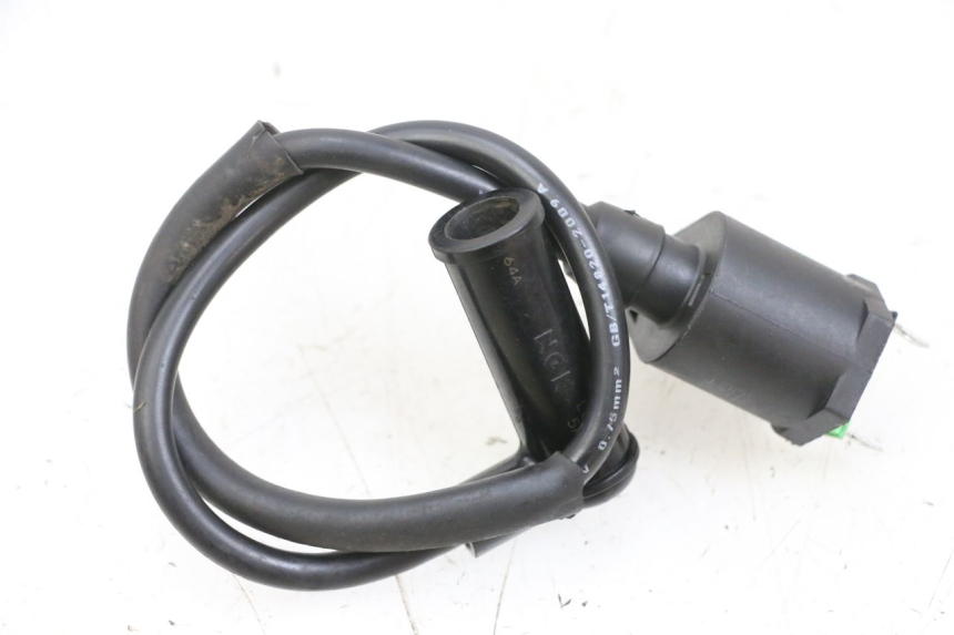 photo de BOBINE JM MOTORS OLDIES 4T 50 (2010 - 2020) - Zoom op gebruiksstaat