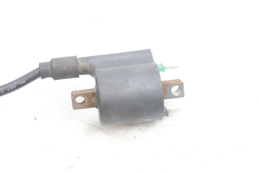 photo de BOBINE JM MOTORS OLDIES 4T 50 (2010 - 2020) - Zoom op gebruiksstaat