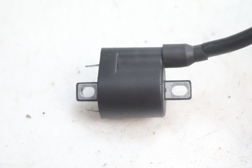 photo de SPOEL JM MOTORS OLDIES 4T 50 (2020 - 2026) - Zoom op gebruiksstaat