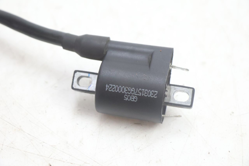 photo de SPOEL JM MOTORS OLDIES 4T 50 (2020 - 2026) - Overzicht