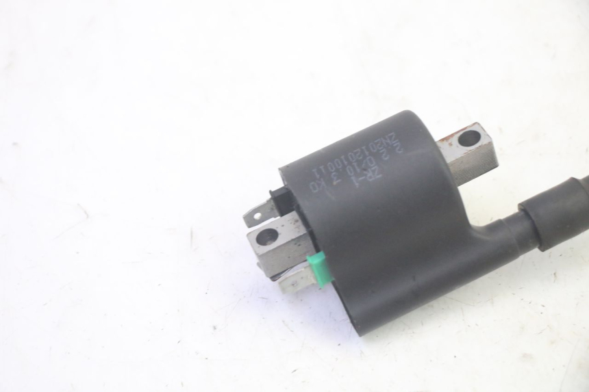 photo de BOBINE JM MOTORS OLDIES GT 4T 50 (2018 - 2025) - Overzicht