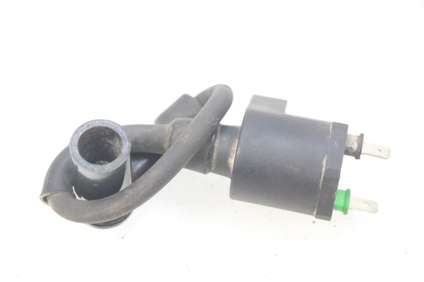 photo de BOBINE SYM ORBIT 2 2T 50 (2008 - 2018) - Hoofdaanzicht