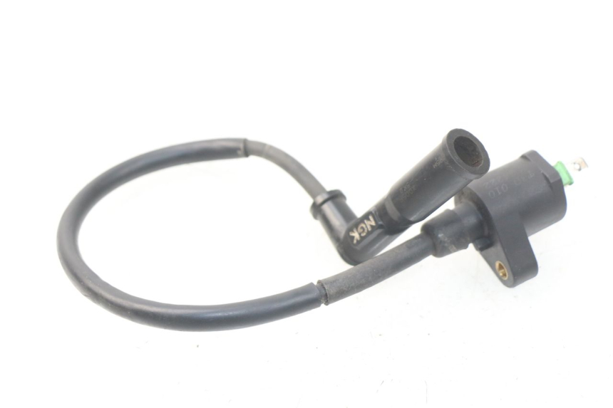 photo de BOBINE SYM ORBIT 2 4T 50 (2008 - 2017) - Hoofdaanzicht