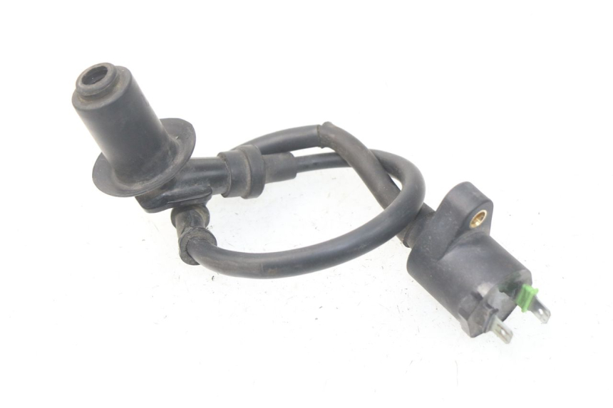 photo de BOBINE SYM ORBIT 2 4T 50 (2008 - 2017) - Hoofdaanzicht