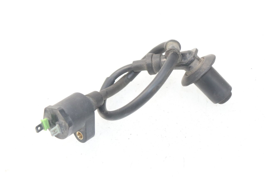 photo de BOBINE SYM ORBIT 2 4T 50 (2008 - 2017) - Detail van het onderdeel