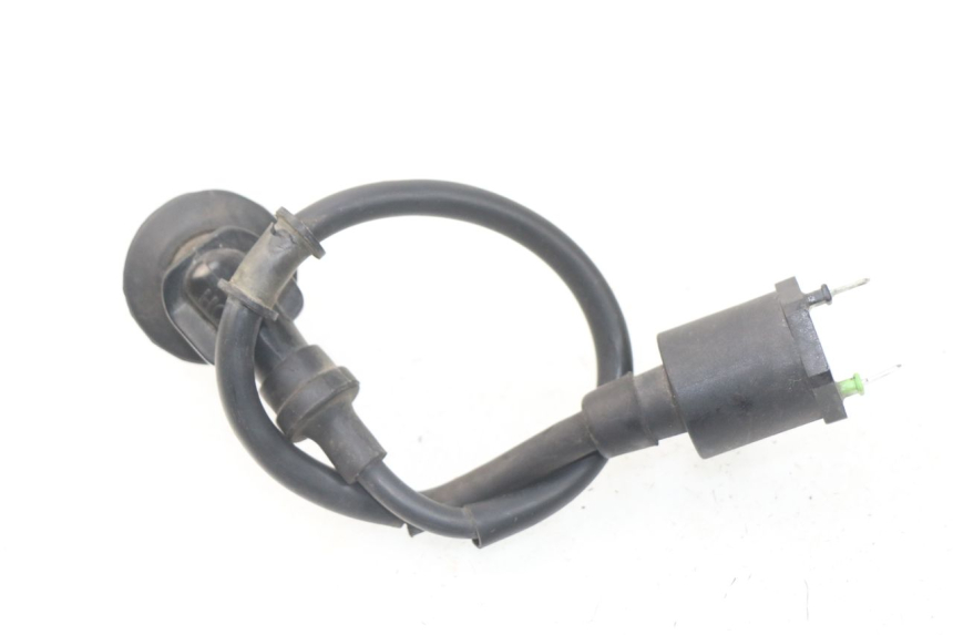 photo de BOBINE SYM ORBIT 2 4T 50 (2008 - 2017) - Zoom op gebruiksstaat