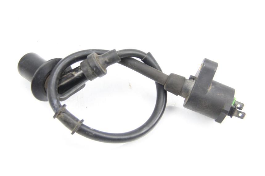 photo de BOBINE SYM ORBIT 2 4T 50 (2008 - 2017) - Hoofdaanzicht