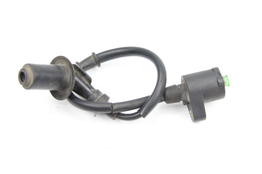 photo de BOBINE SYM ORBIT 2 4T 50 (2008 - 2017) - Detail van het onderdeel