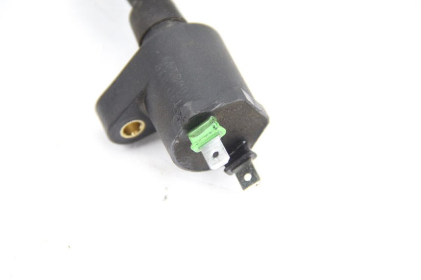 photo de BOBINE SYM ORBIT 2 4T 50 (2008 - 2017) - Zoom op gebruiksstaat