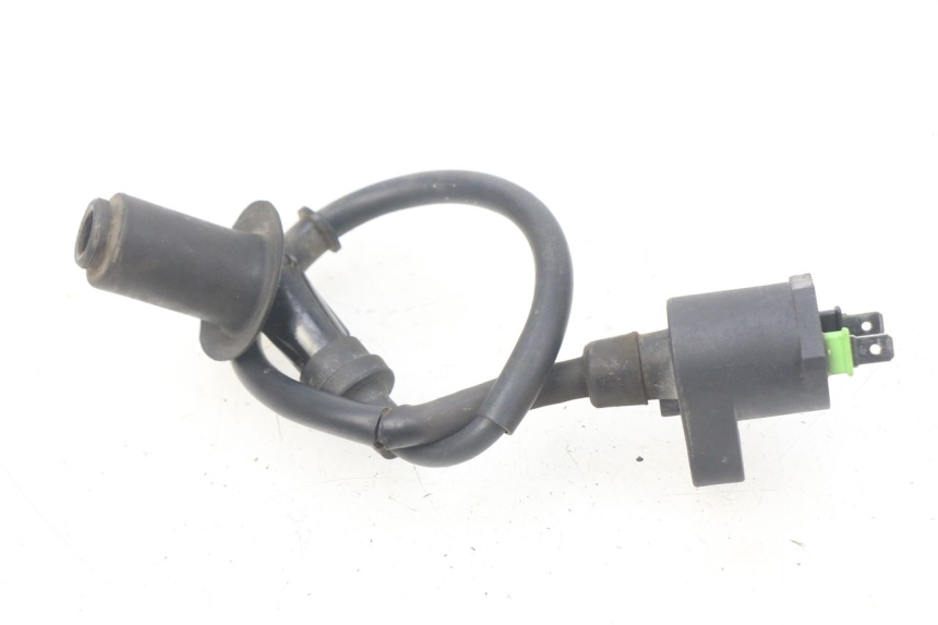 photo de BOBINE SYM ORBIT 2 4T 50 (2008 - 2017) - Hoofdaanzicht