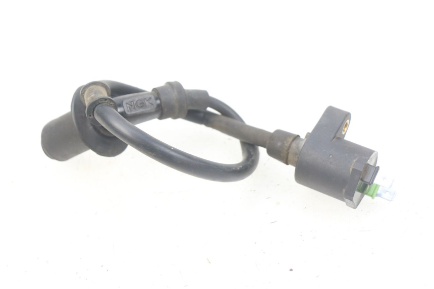 photo de BOBINE SYM ORBIT 2 4T 50 (2008 - 2017) - Detail van het onderdeel