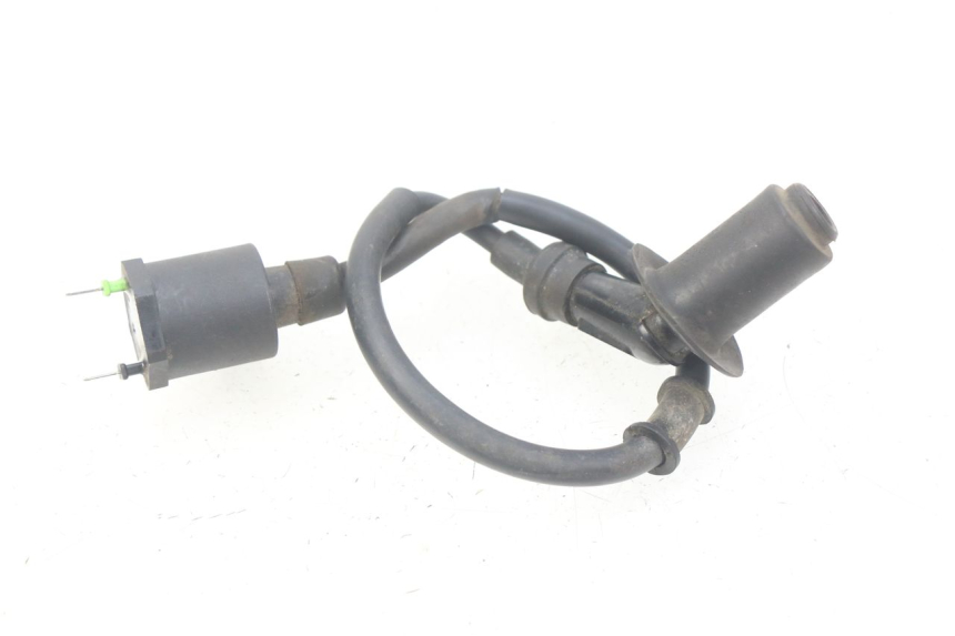 photo de BOBINE SYM ORBIT 2 4T 50 (2008 - 2017) - Andere kijkhoek