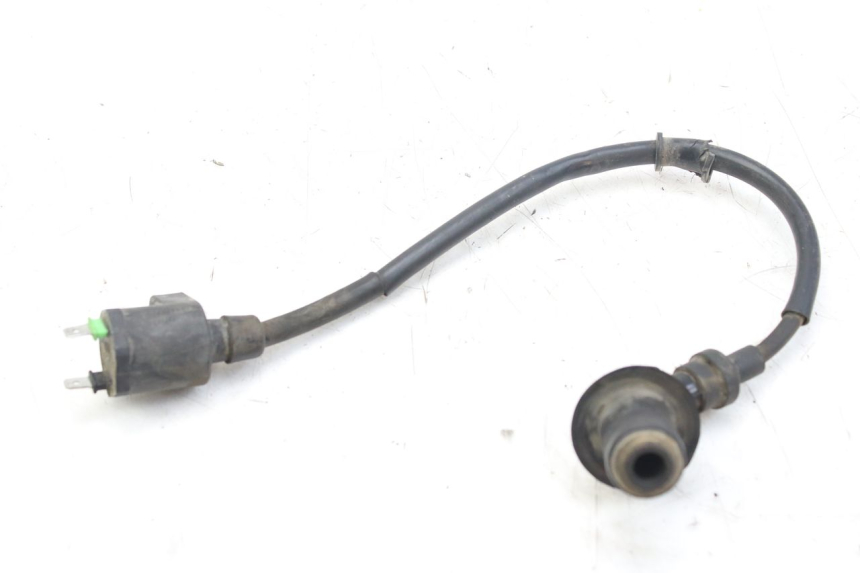 photo de BOBINE SYM ORBIT 2 4T 50 (2008 - 2017) - Hoofdaanzicht