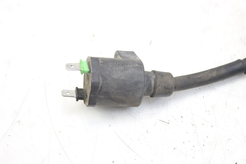 photo de BOBINE SYM ORBIT 2 4T 50 (2008 - 2017) - Zoom op gebruiksstaat