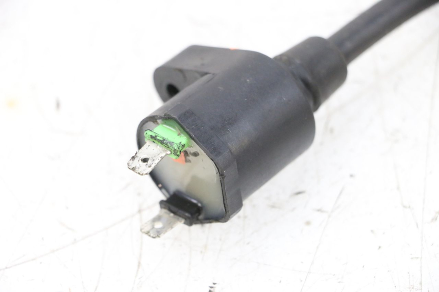 photo de BOBINE SYM ORBIT 2 50 (2008 - 2014) - Zoom op gebruiksstaat