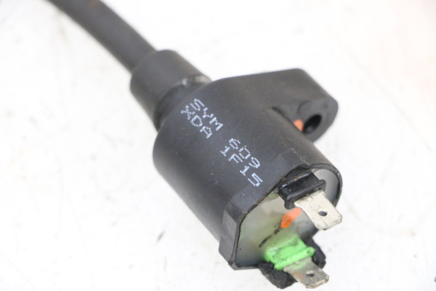 photo de BOBINE SYM ORBIT 2 50 (2008 - 2014) - Technische close-up