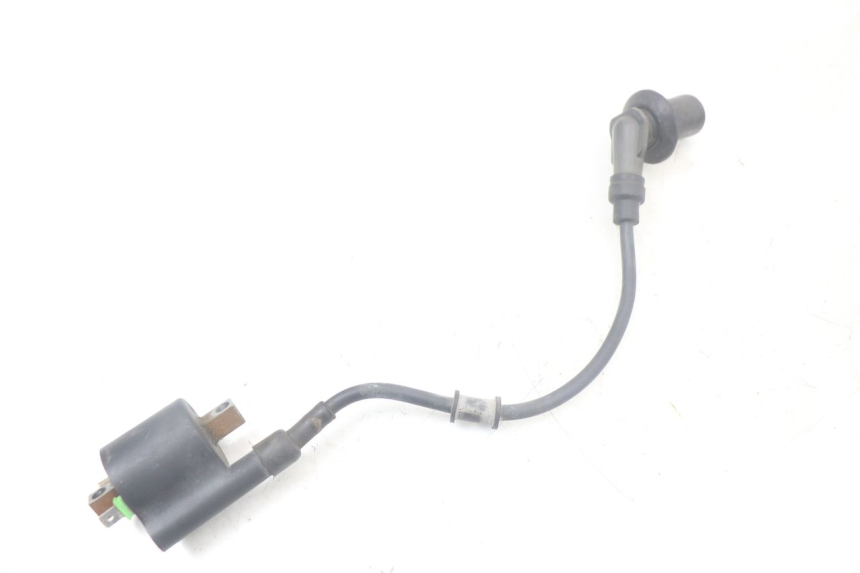 photo de BOBINE SYM ORBIT III 3 4T 50 (2018 - 2021) - Zoom op gebruiksstaat