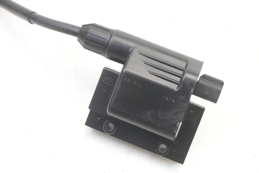 photo de BOBINE SYM ORBIT III 3 4T 50 (2021 - 2025) - Zoom op gebruiksstaat