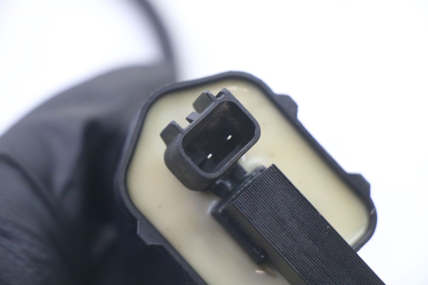 photo de BOBINE SYM ORBIT III 3 4T 50 (2021 - 2025) - Andere kijkhoek