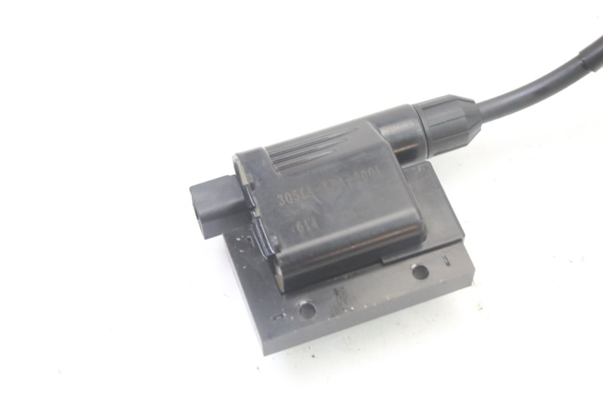 photo de BOBINE SYM ORBIT III 3 4T 50 (2021 - 2025) - Overzicht