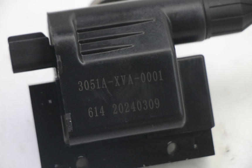 photo de BOBINE SYM ORBIT III 3 4T 50 (2021 - 2025) - Bevestigingspunten