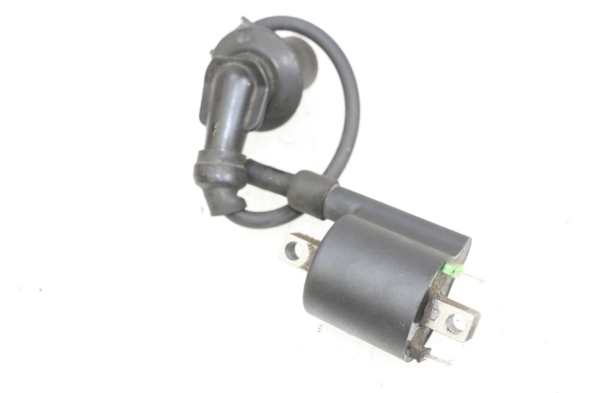 photo de BOBINE SYM ORBIT III 3 4T 50 (2018 - 2021) - Zoom op gebruiksstaat