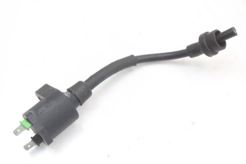 photo de BOBINE SYM ORBIT 50 (2008 - 2010) - Hoofdaanzicht