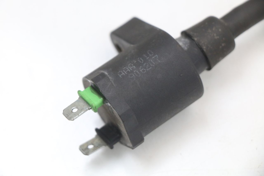 photo de BOBINE SYM ORBIT 50 (2008 - 2010) - Zoom op gebruiksstaat