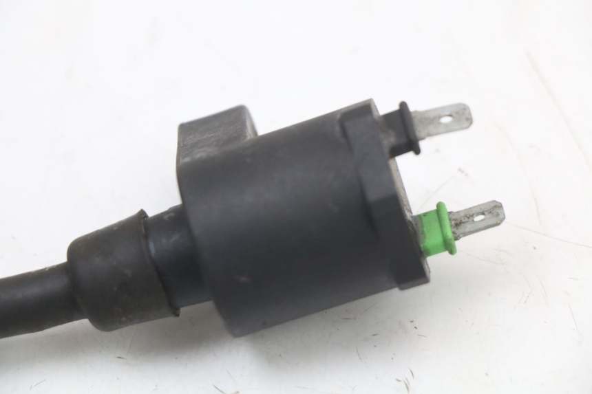 photo de BOBINE SYM ORBIT 50 (2008 - 2010) - Andere kijkhoek