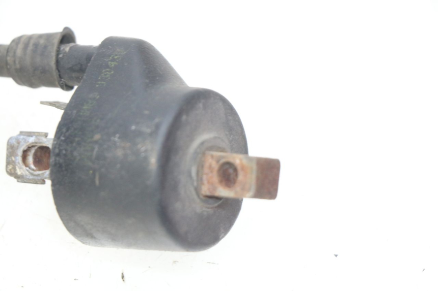 photo de BOBINE MBK OVETTO 2T 50 (2007 - 2017) - Zoom op gebruiksstaat