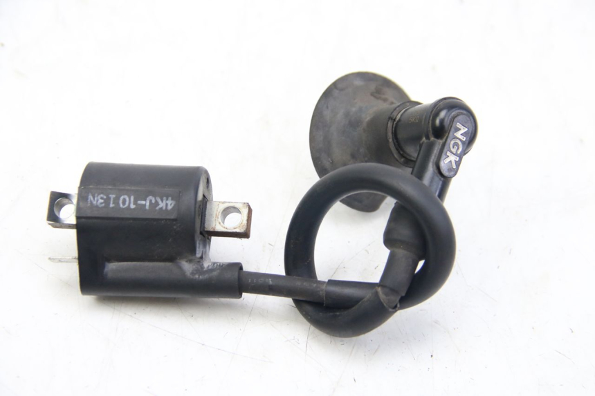 photo de BOBINE MBK OVETTO 2T 50 (2007 - 2017) - Hoofdaanzicht